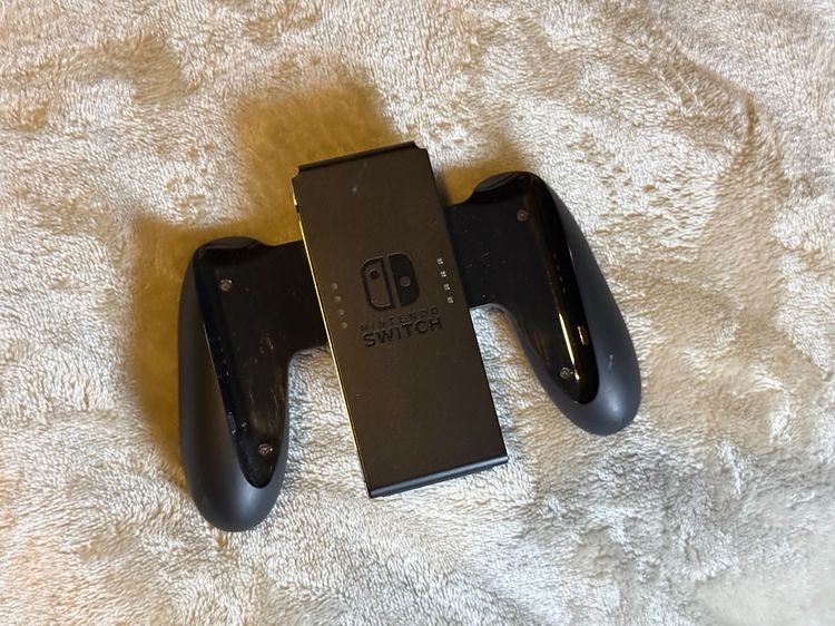 🎮 Nintendo Switch OLED เครื่องสวย อุปกรณ์ครบกล่อง รูปที่ 6