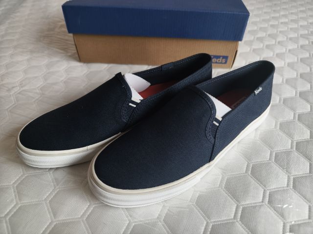 รองเท้า Keds Slip-on รูปที่ 2