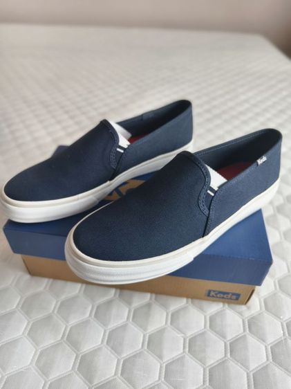 รองเท้า Keds Slip-on รูปที่ 4