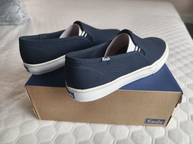รองเท้า Keds Slip-on รูปที่ 6