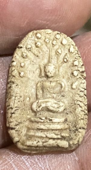 ลป.ทอง วัดราชโยธา