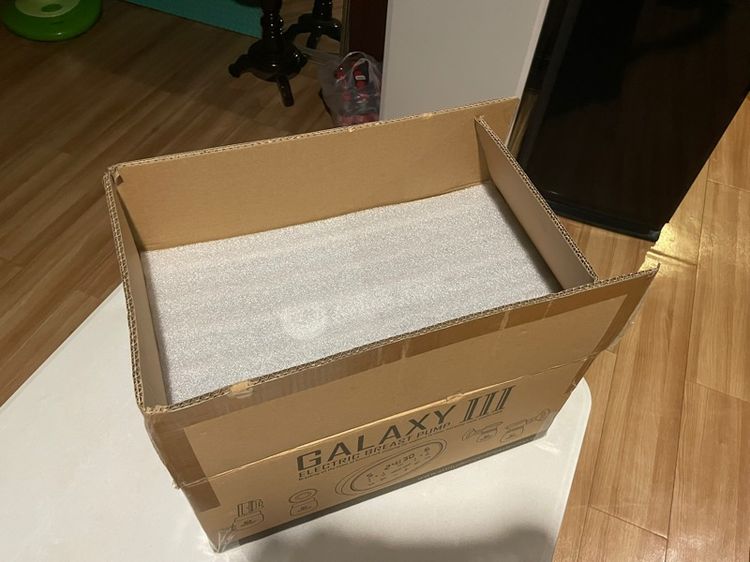 Attitude Mom Galaxy III รูปที่ 11