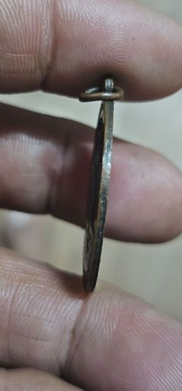 เหรียญรุ่นแรกหลวงปู่ไข่วัดเชิงเลน รูปที่ 10