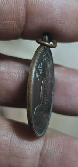 เหรียญรุ่นแรกหลวงปู่ไข่วัดเชิงเลน รูปที่ 8