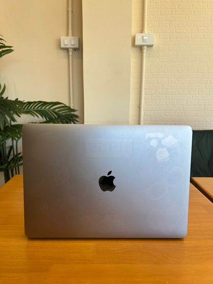 MacBook Pro 13 2018 Touch Bar Intel i5 RAM 8GB SSD 256GB Space Gray พร้อมที่ชาร์จ รูปที่ 8