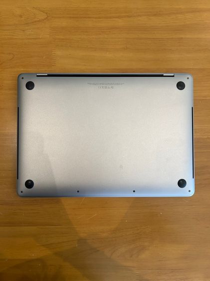 MacBook Pro 13 2018 Touch Bar Intel i5 RAM 8GB SSD 256GB Space Gray พร้อมที่ชาร์จ รูปที่ 7