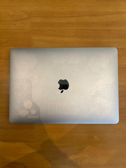 MacBook Pro 13 2018 Touch Bar Intel i5 RAM 8GB SSD 256GB Space Gray พร้อมที่ชาร์จ รูปที่ 6