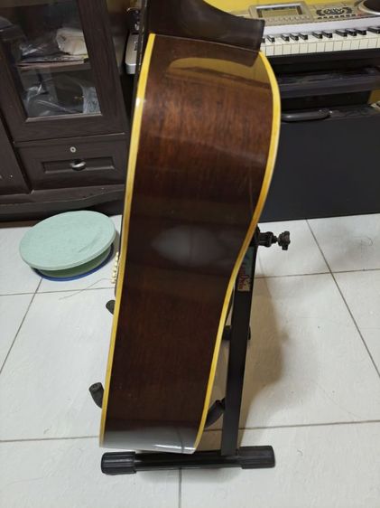 กีตาร์โปร่ง kasuka รูปที่ 4