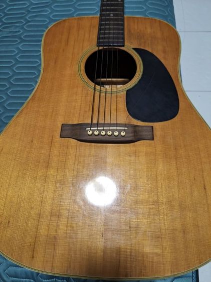 กีตาร์โปร่ง kasuka รูปที่ 3