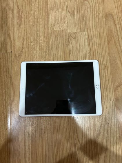 iPad Air 3 256GB Wi-Fi และ Cellular ใส่ซิมได้ สภาพดี พร้อมใช้งาน 