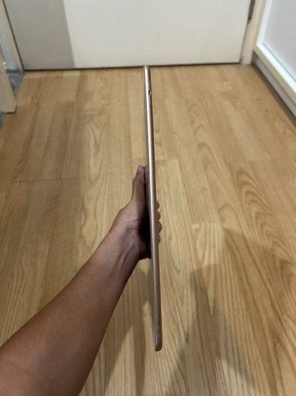 iPad Air 3 256GB Wi-Fi และ Cellular ใส่ซิมได้ สภาพดี พร้อมใช้งาน  รูปที่ 4