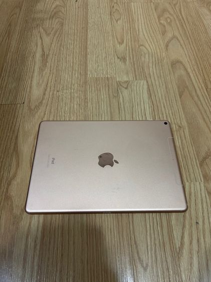 iPad Air 3 256GB Wi-Fi และ Cellular ใส่ซิมได้ สภาพดี พร้อมใช้งาน  รูปที่ 2