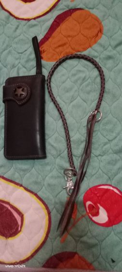 กระเป๋าหนัง รูปที่ 3