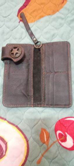 กระเป๋าหนัง รูปที่ 4