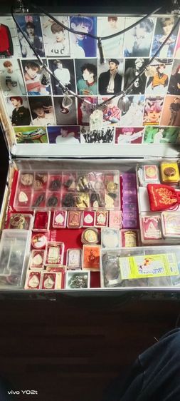 เหมาๆพระแท้50องค์ รูปที่ 2