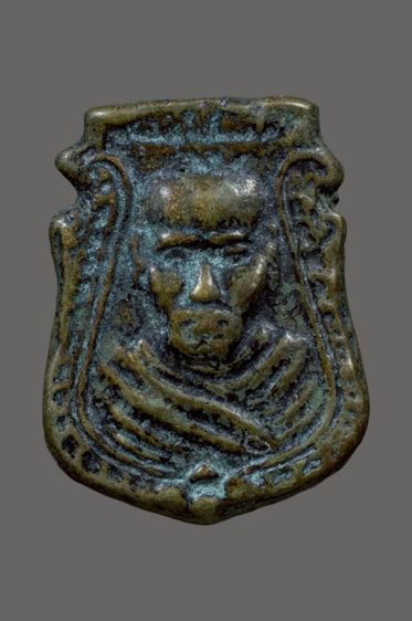 หลวงพ่อน้อยวัดธรรมศาลา รูปที่ 7