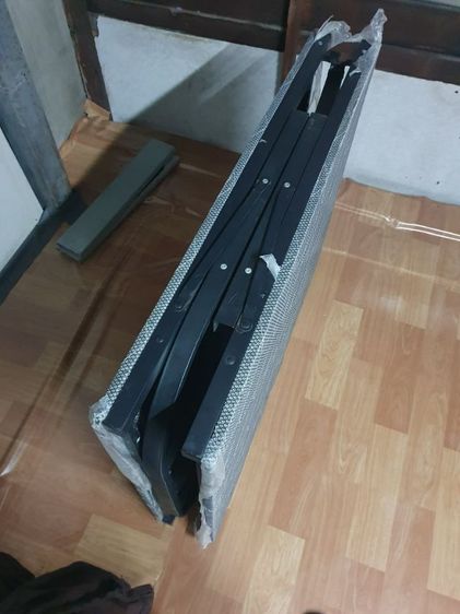 เตียงเหล็กพับได้ รูปที่ 4