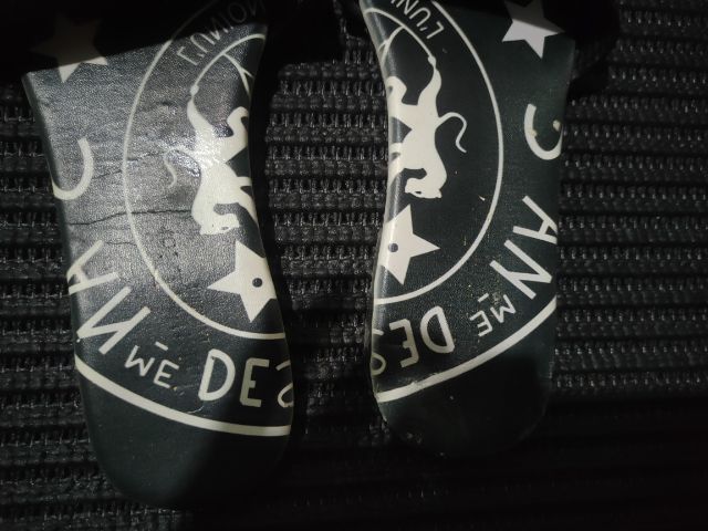 รองเท้าแตะ รูปที่ 3