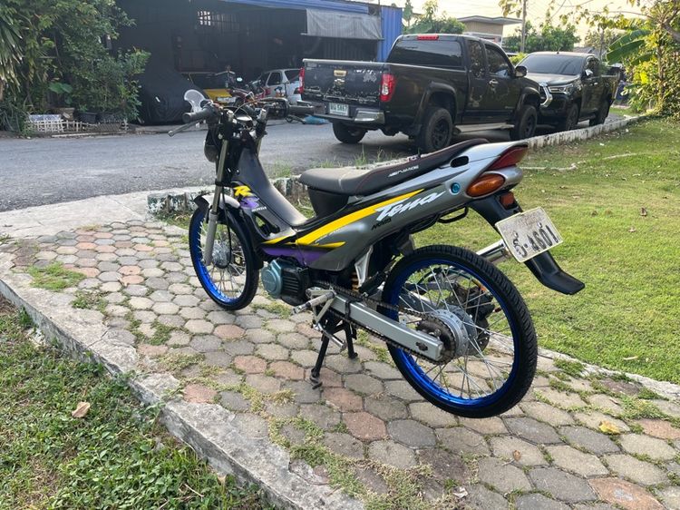 เทน่า ตัวเก่า รูปที่ 5