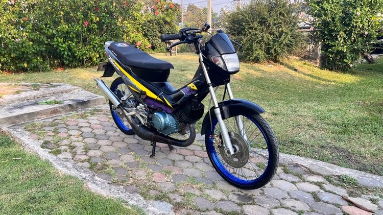 เทน่า ตัวเก่า รูปที่ 3