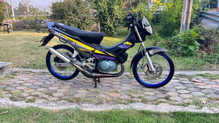 เทน่า ตัวเก่า รูปที่ 2