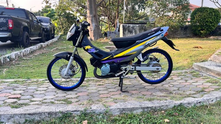 เทน่า ตัวเก่า