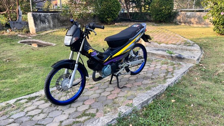 เทน่า ตัวเก่า รูปที่ 4