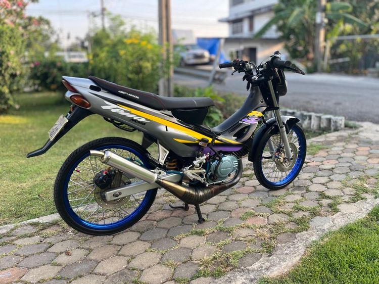 เทน่า ตัวเก่า รูปที่ 6