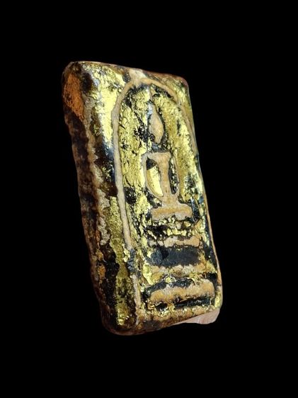 พระสมเด็จวัดระฆังพิมพ์ฐานแซม รูปที่ 2