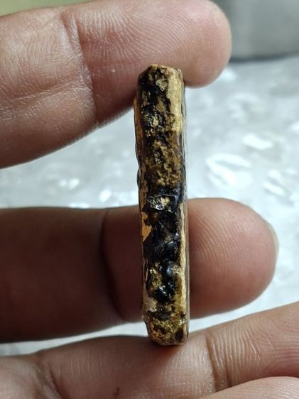 พระสมเด็จวัดระฆังพิมพ์ฐานแซม รูปที่ 8