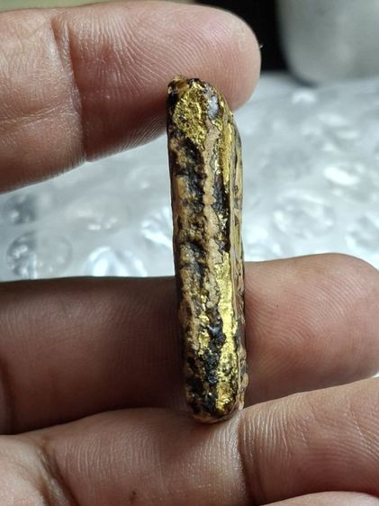 พระสมเด็จวัดระฆังพิมพ์ฐานแซม รูปที่ 4