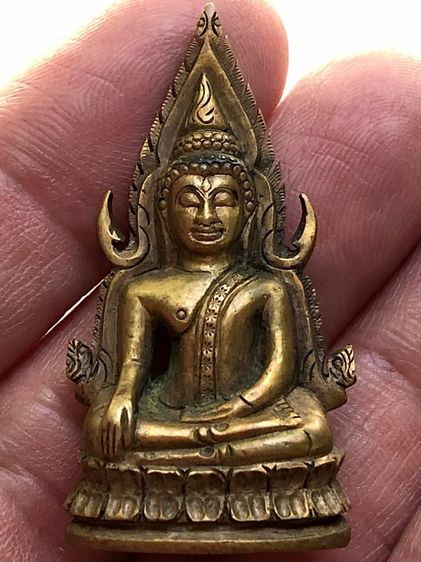 รูปหล่อพระพุทรชินราช รูปที่ 5