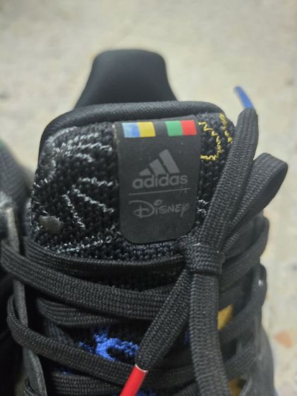 adidas Ultraboost 4.0 x Mickey Mouse Pack Goofy  รูปที่ 7