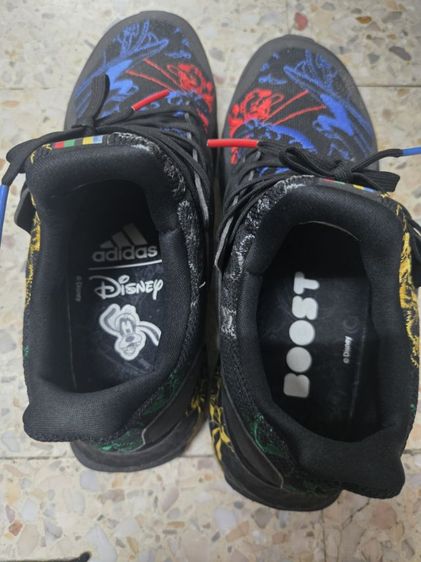 adidas Ultraboost 4.0 x Mickey Mouse Pack Goofy  รูปที่ 5