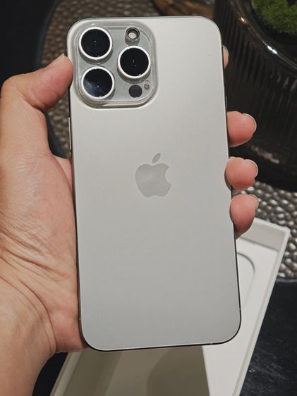 IPHONE 15 PROMAX รูปที่ 3