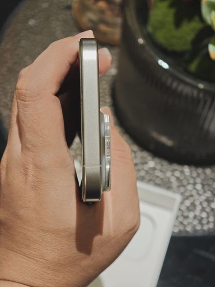 IPHONE 15 PROMAX รูปที่ 2