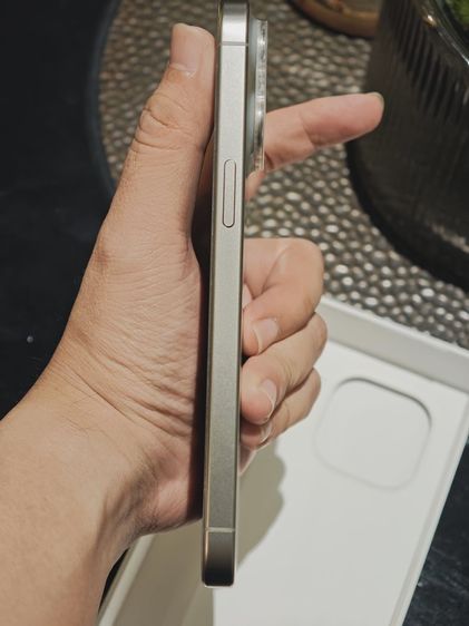 IPHONE 15 PROMAX รูปที่ 4
