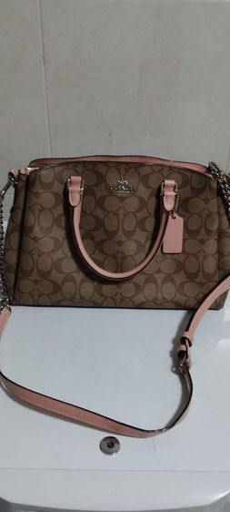 กระเป๋า coach มิอสอง รูปที่ 2