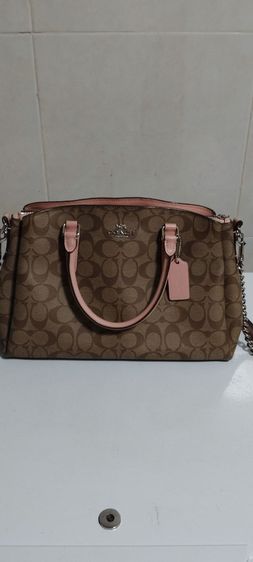 กระเป๋า coach มิอสอง รูปที่ 4