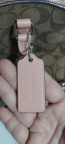 กระเป๋า coach มิอสอง รูปที่ 3