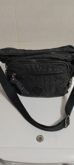 กระเป๋า kipling  มือสอง รูปที่ 3