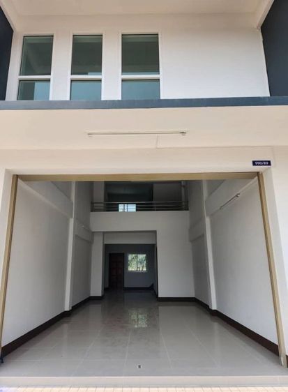 ใช่ อาคารพาณิชย์โครงการน้ำทองน่าน 
1 คูหา รูปที่ 4