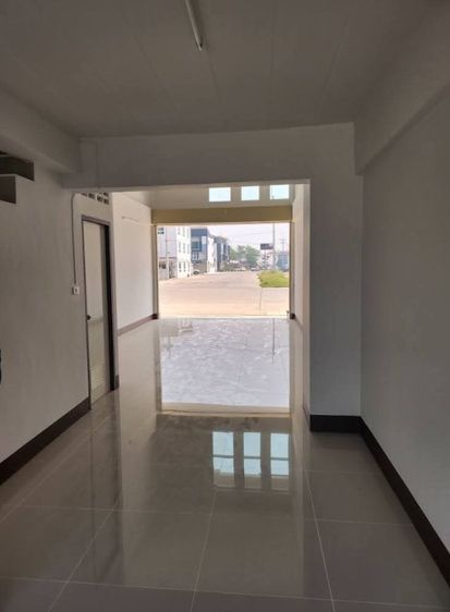 ใช่ อาคารพาณิชย์โครงการน้ำทองน่าน 
1 คูหา รูปที่ 2