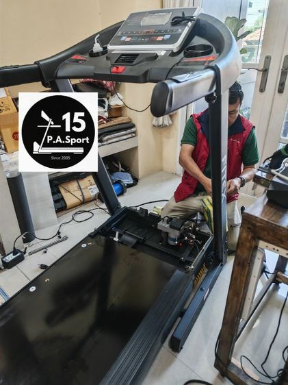 ช่างเปลี่ยนมอเตอร์ เปลี่ยนสายพานลู่วิ่งไฟฟ้าFitex R500 ช่างซ่อมลู่วิ่งไฟฟ้าลำลูกกา71ซ่อมได้ทุกรุ่น ทุกยี่ห้อ ทุกอาการ บริการถึงบ้านท่านทั่วไทย


 รูปที่ 16