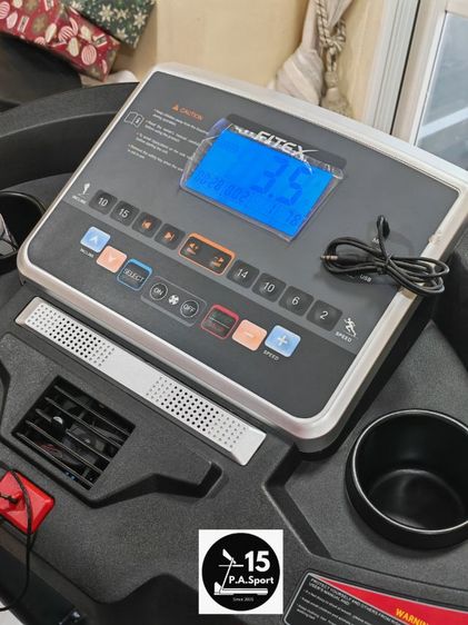 ช่างเปลี่ยนมอเตอร์ เปลี่ยนสายพานลู่วิ่งไฟฟ้าFitex R500 ช่างซ่อมลู่วิ่งไฟฟ้าลำลูกกา71ซ่อมได้ทุกรุ่น ทุกยี่ห้อ ทุกอาการ บริการถึงบ้านท่านทั่วไทย


