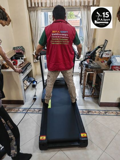 ช่างเปลี่ยนมอเตอร์ เปลี่ยนสายพานลู่วิ่งไฟฟ้าFitex R500 ช่างซ่อมลู่วิ่งไฟฟ้าลำลูกกา71ซ่อมได้ทุกรุ่น ทุกยี่ห้อ ทุกอาการ บริการถึงบ้านท่านทั่วไทย


 รูปที่ 4