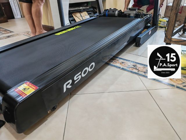 ช่างเปลี่ยนมอเตอร์ เปลี่ยนสายพานลู่วิ่งไฟฟ้าFitex R500 ช่างซ่อมลู่วิ่งไฟฟ้าลำลูกกา71ซ่อมได้ทุกรุ่น ทุกยี่ห้อ ทุกอาการ บริการถึงบ้านท่านทั่วไทย


 รูปที่ 6