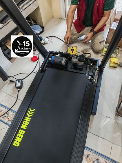 ช่างเปลี่ยนมอเตอร์ เปลี่ยนสายพานลู่วิ่งไฟฟ้าFitex R500 ช่างซ่อมลู่วิ่งไฟฟ้าลำลูกกา71ซ่อมได้ทุกรุ่น ทุกยี่ห้อ ทุกอาการ บริการถึงบ้านท่านทั่วไทย


 รูปที่ 5