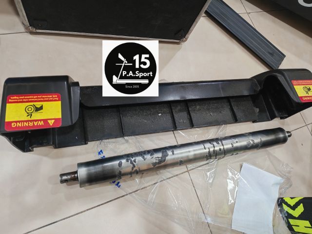 ช่างเปลี่ยนมอเตอร์ เปลี่ยนสายพานลู่วิ่งไฟฟ้าFitex R500 ช่างซ่อมลู่วิ่งไฟฟ้าลำลูกกา71ซ่อมได้ทุกรุ่น ทุกยี่ห้อ ทุกอาการ บริการถึงบ้านท่านทั่วไทย


 รูปที่ 13