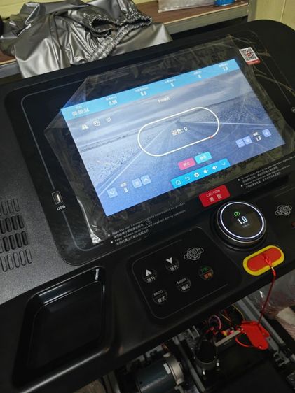 ช่างซ่อมลู่วิ่งไฟฟ้าเครื่องจีน ช่างซ่อมลู่วิ่งไฟฟ้ารามคำแหง79 ซ่อมได้ทุกรุ่น ทุกยี่ห้อ ทุกอาการ บริการถึงบ้านท่านทั่วไทย


 รูปที่ 11